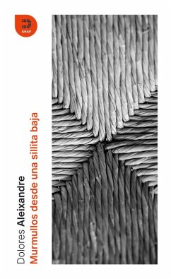 Cover Murmullos desde una sillita baja