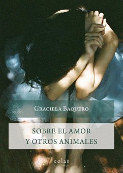 Cover Sobre el amor y otros animales