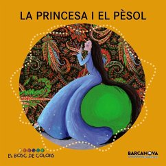 La princesa i el pèsol - Baldó Caba, Estel; Gil Juan, Rosa; Soliva, Maria