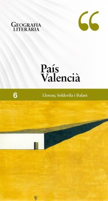 Geografia literària. País Valencià - Soldevila Balart, Llorenç