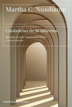Cover Ciudadelas de la soberbia