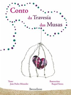 Conto da Travesía das Musas - Mésseder, João Pedro