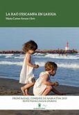 LA RA? S?ESCAMPA EN L?AIGUA