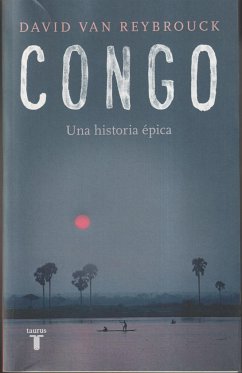 Congo - Reybrouck, David van
