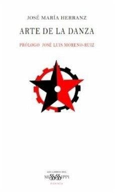 Cover Arte de la danza