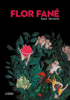 Cover Flor Fané