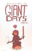 Giant days 5