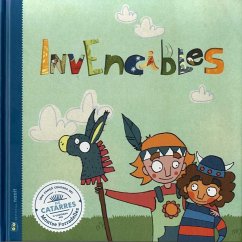 Invencibles : una cançó contada d'Els Catarres - Puyuelo, Núria; Figueras Tortras, Laia