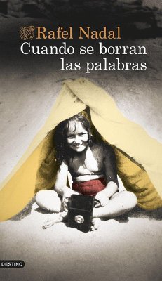 Cover Cuando se borran las palabras