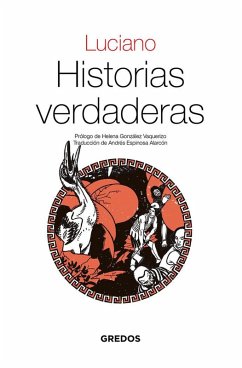 Historias verdaderas Historias verdaderas