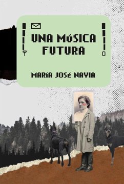 Cover Una música futura