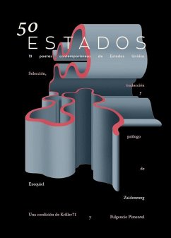 Cover 50 estados