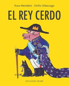 El Rey Cerdo Cover El Rey Cerdo
