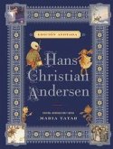Hans Christian Andersen. Edición anotada (Akal) Hans Christian Andersen. Edición anotada (Akal)