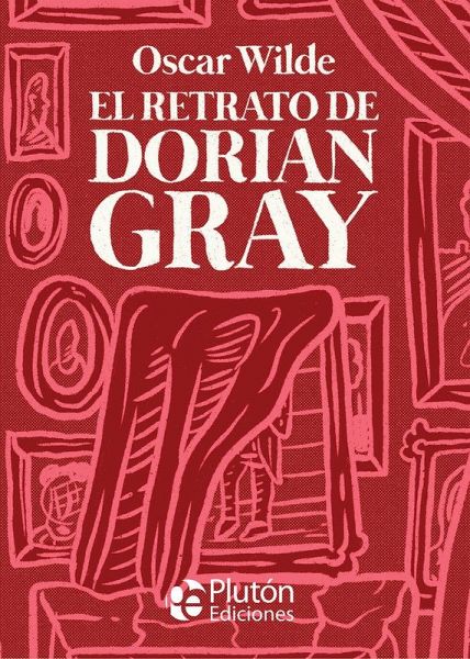 El retrato de Dorian Gray