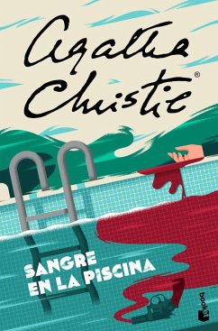 Sangre en la piscina - Christie, Agatha