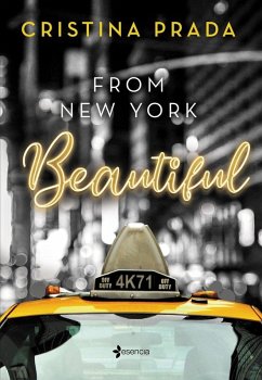 Cover From New York. Beautiful (Serie From New York, 1)