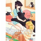 Komi-San, no puede comunicarse 05