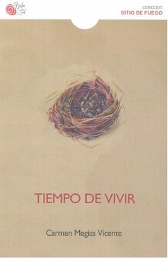 Cover TIEMPO DE VIVIR