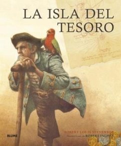 La isla del tesoro - Stevenson, Robert Louis; Ingpen, Robert R.