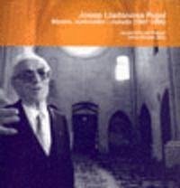 Cover Josep Lladonosa Pujol : mestre, historiador i ciutadà (1907-1990)