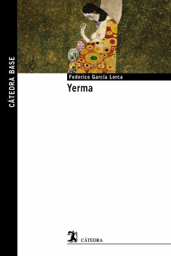 Yerma - García Lorca, Federico; Martín Ortega, Elisa