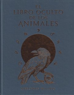 El libro oculto de los animales - Bellido, Mercedes