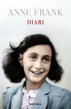 Cover Diari d'Anne Frank