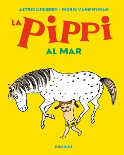 Cover la Pippi al mar