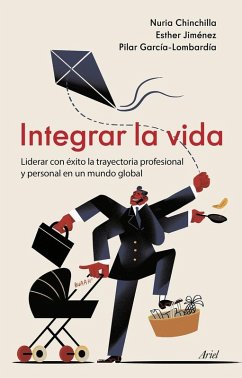 Cover Integrar la vida