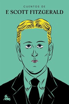 Cover Cuentos de F. Scott Fitzgerald