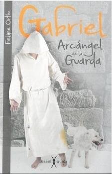 Cover Gabriel, Arcángel de la guarda