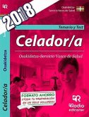 Celador/a. Osakidetza â Servicio Vasco de Salud. Temario y Test.