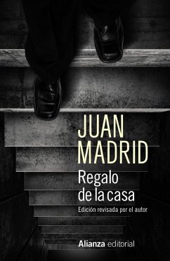 Regalo de la casa - Madrid, Juan (); Madrid, Juan