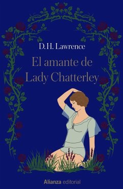 Cover El amante de Lady Chatterley