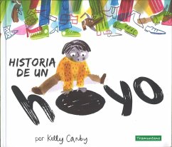 La Historia de Un Hoyo - Canby, Kelly
