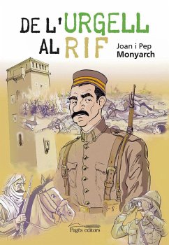 Cover De l'Urgell al Rif