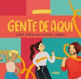 Gente de aquí, gente de allí Gente de aquí, gente de allí