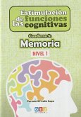 Estimulación de las funciones cognitivas, nivel 1 : cuaderno 5