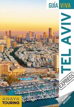 Cover Tel Aviv