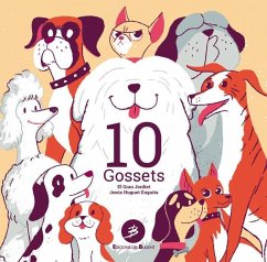 Cover 10 gossets