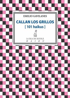 Cover Callan los grillos
