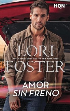 Amor sin freno - Foster, Lori