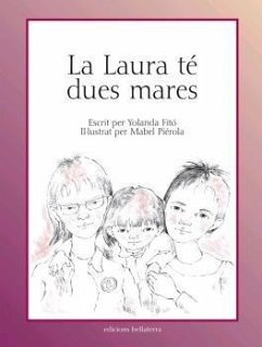 Cover La Laura té deus mares