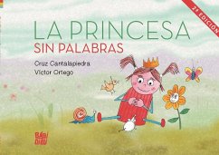 Cover La princesa sin palabras