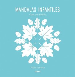 Mandalas infantiles - Armadà Hernández, Esther