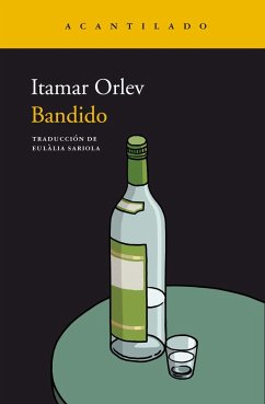 Bandido - Orlev, Itamar