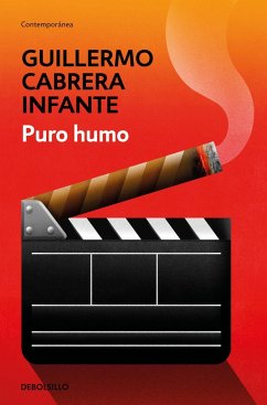 Puro humo - Cabrera Infante, Guillermo