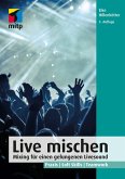 Live mischen (eBook, PDF)