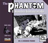The Phantom, 1969-1971
